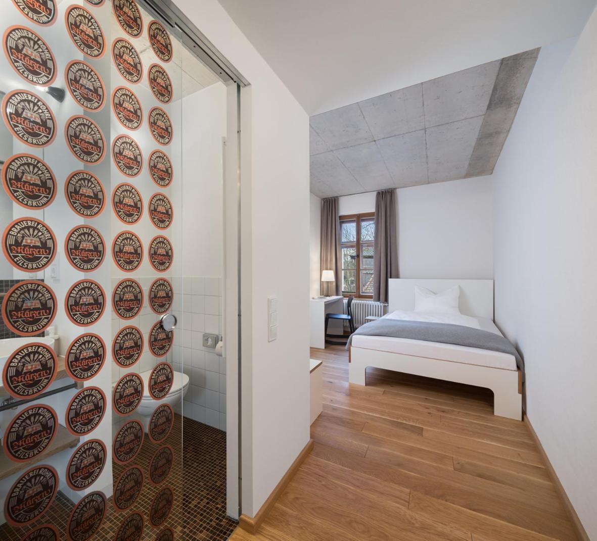 Hotel Roehrl Sinzing 외부 사진
