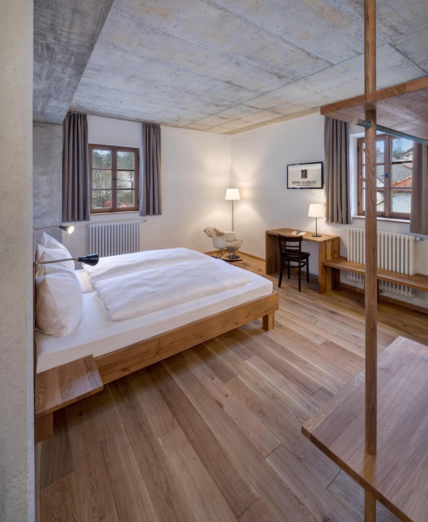 Hotel Roehrl Sinzing 외부 사진