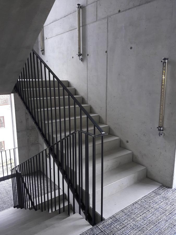 Hotel Roehrl Sinzing 외부 사진