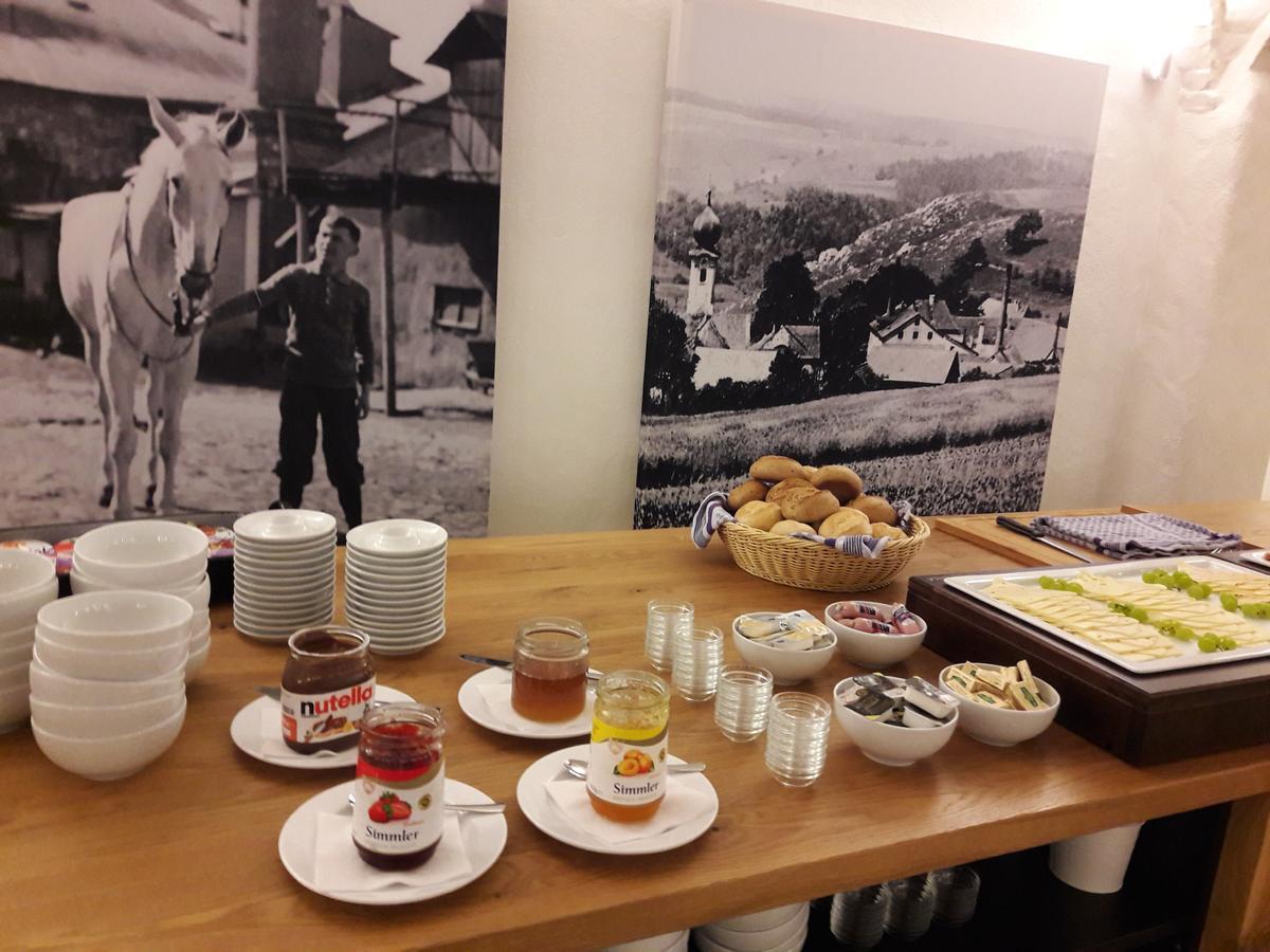Hotel Roehrl Sinzing 외부 사진