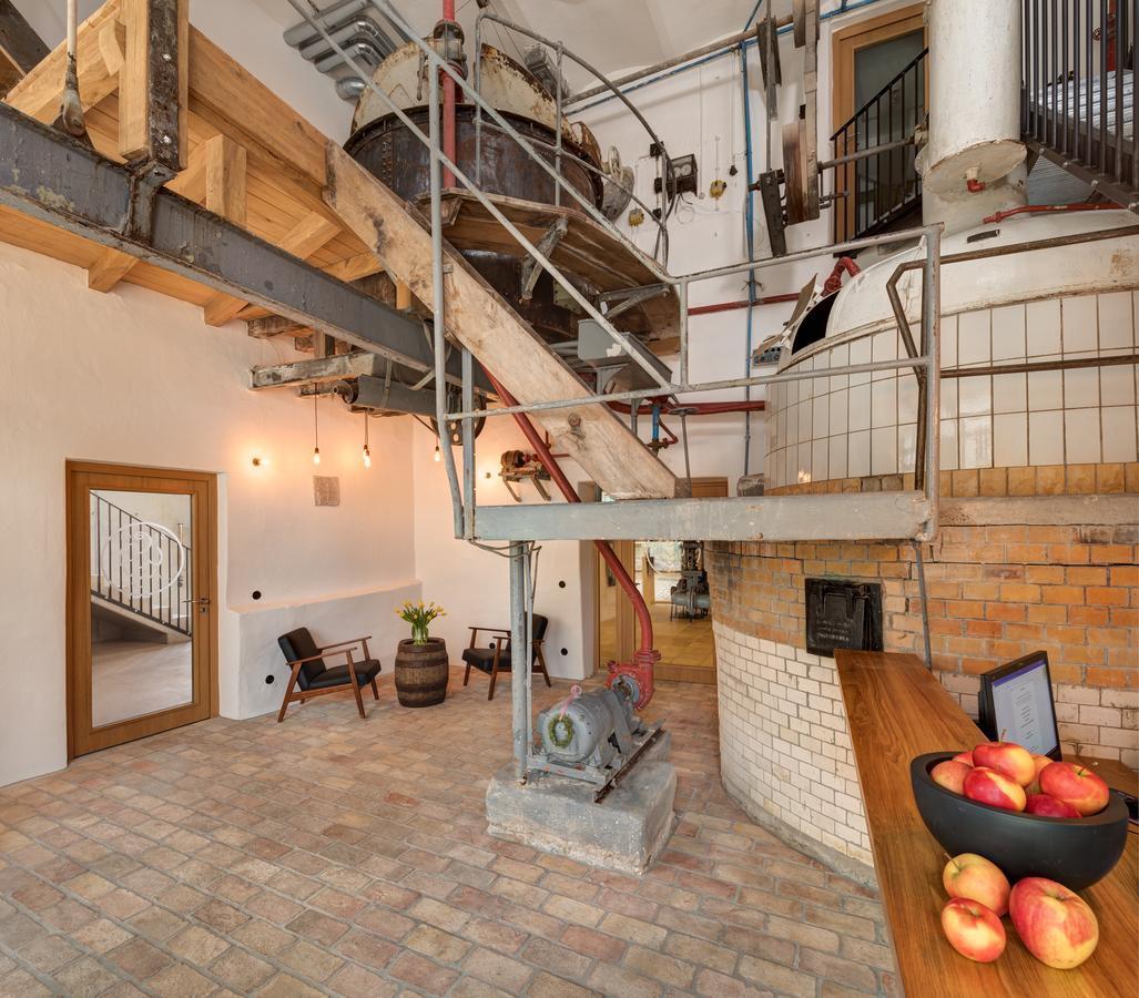 Hotel Roehrl Sinzing 외부 사진
