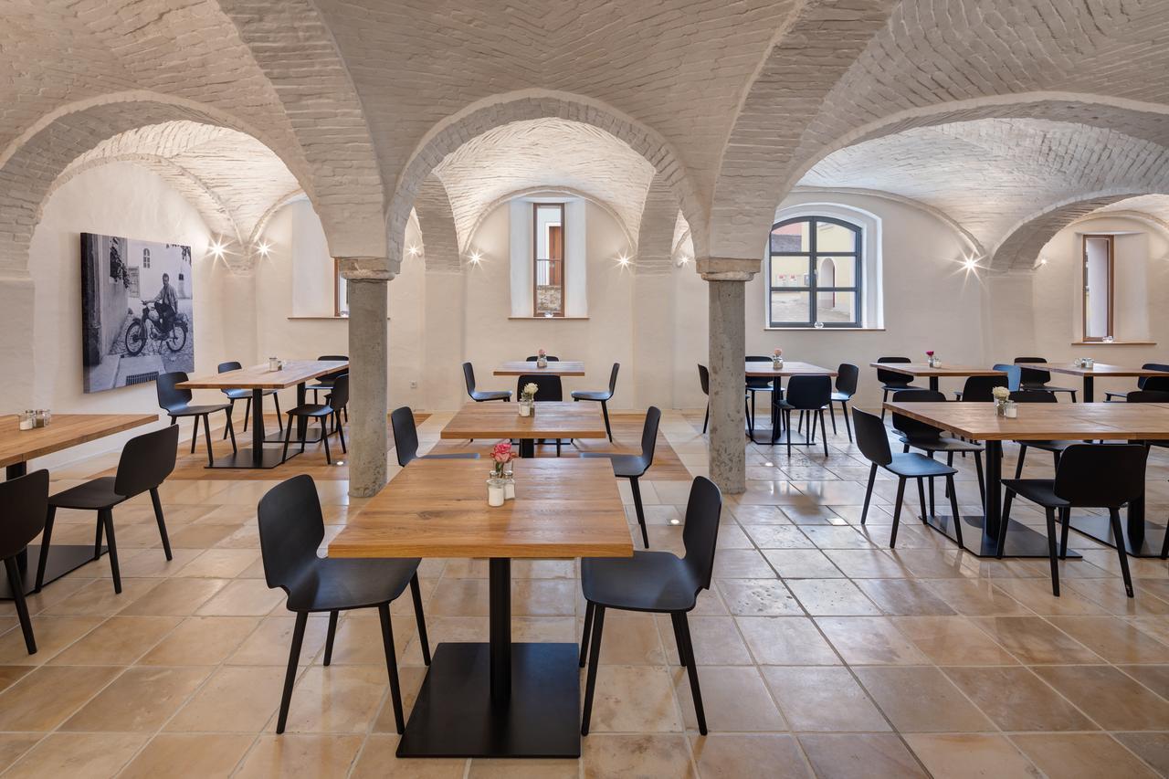 Hotel Roehrl Sinzing 외부 사진