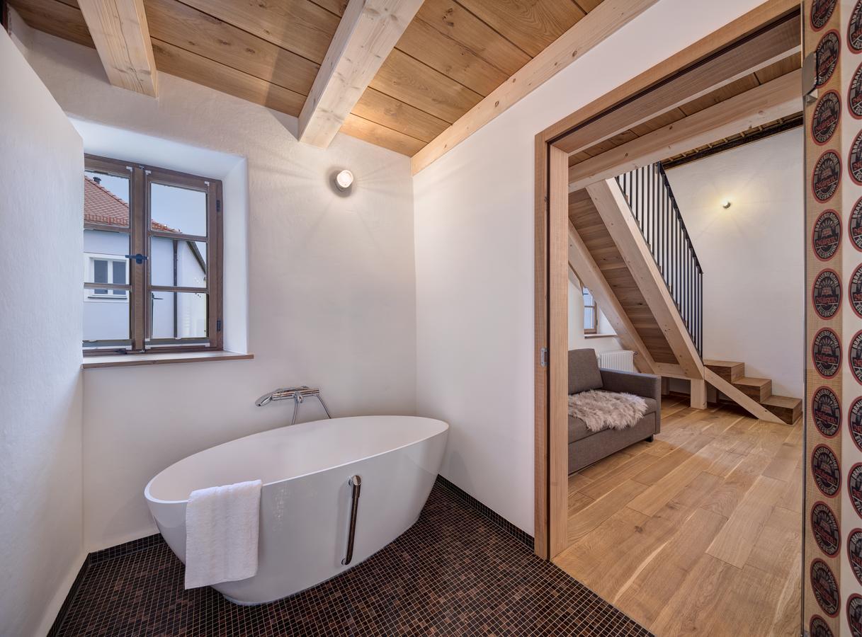 Hotel Roehrl Sinzing 외부 사진
