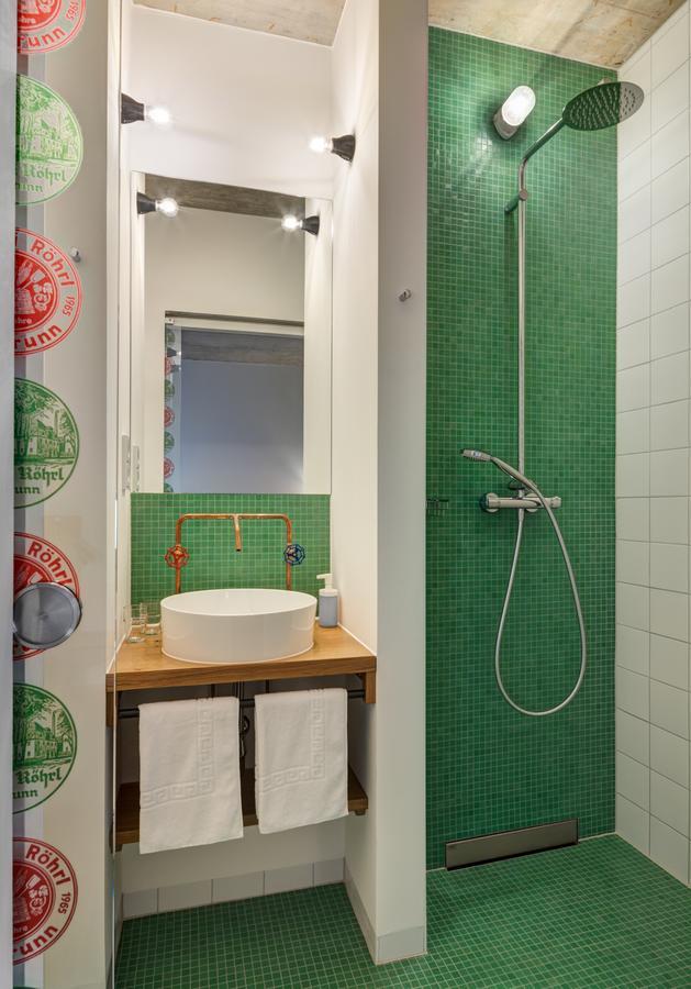 Hotel Roehrl Sinzing 외부 사진