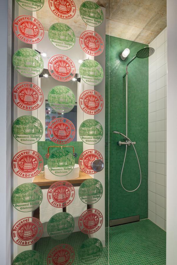 Hotel Roehrl Sinzing 외부 사진