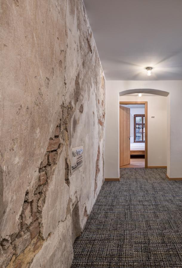 Hotel Roehrl Sinzing 외부 사진