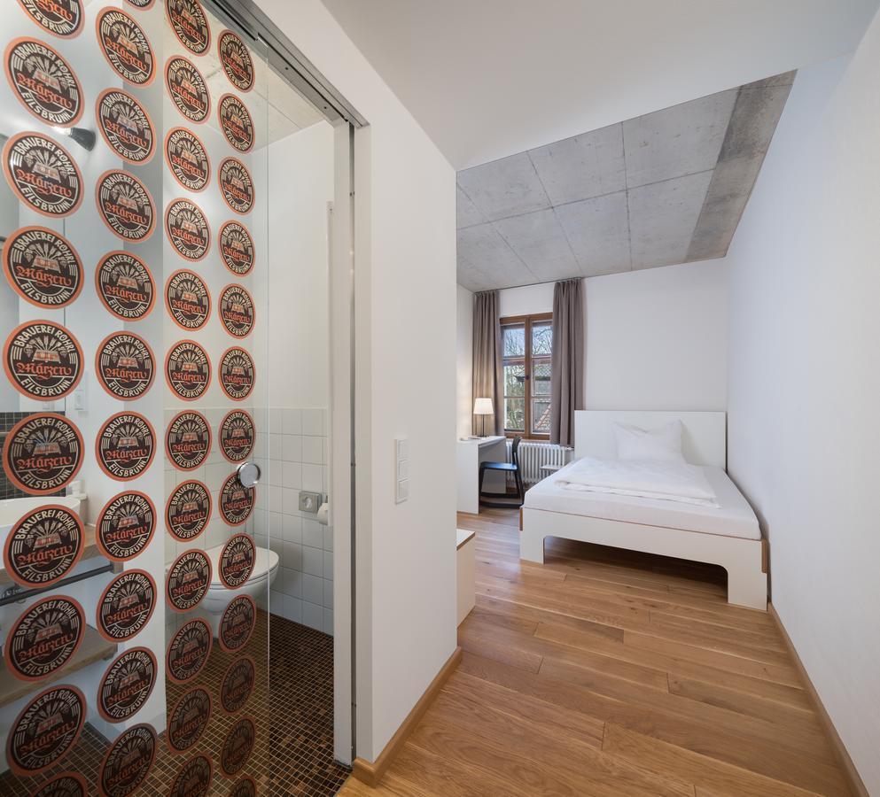 Hotel Roehrl Sinzing 외부 사진