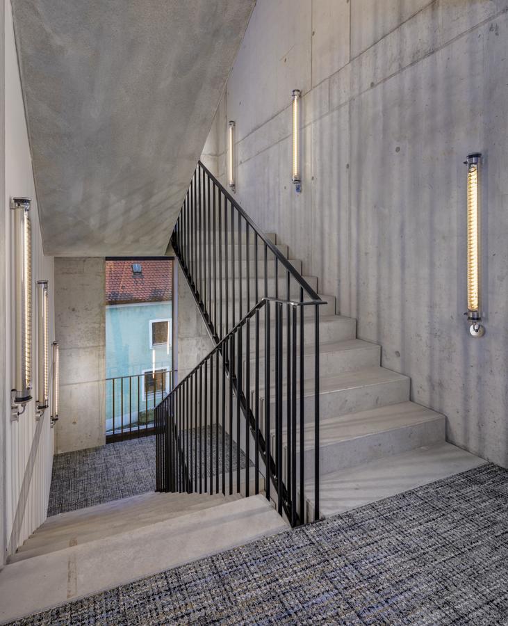 Hotel Roehrl Sinzing 외부 사진