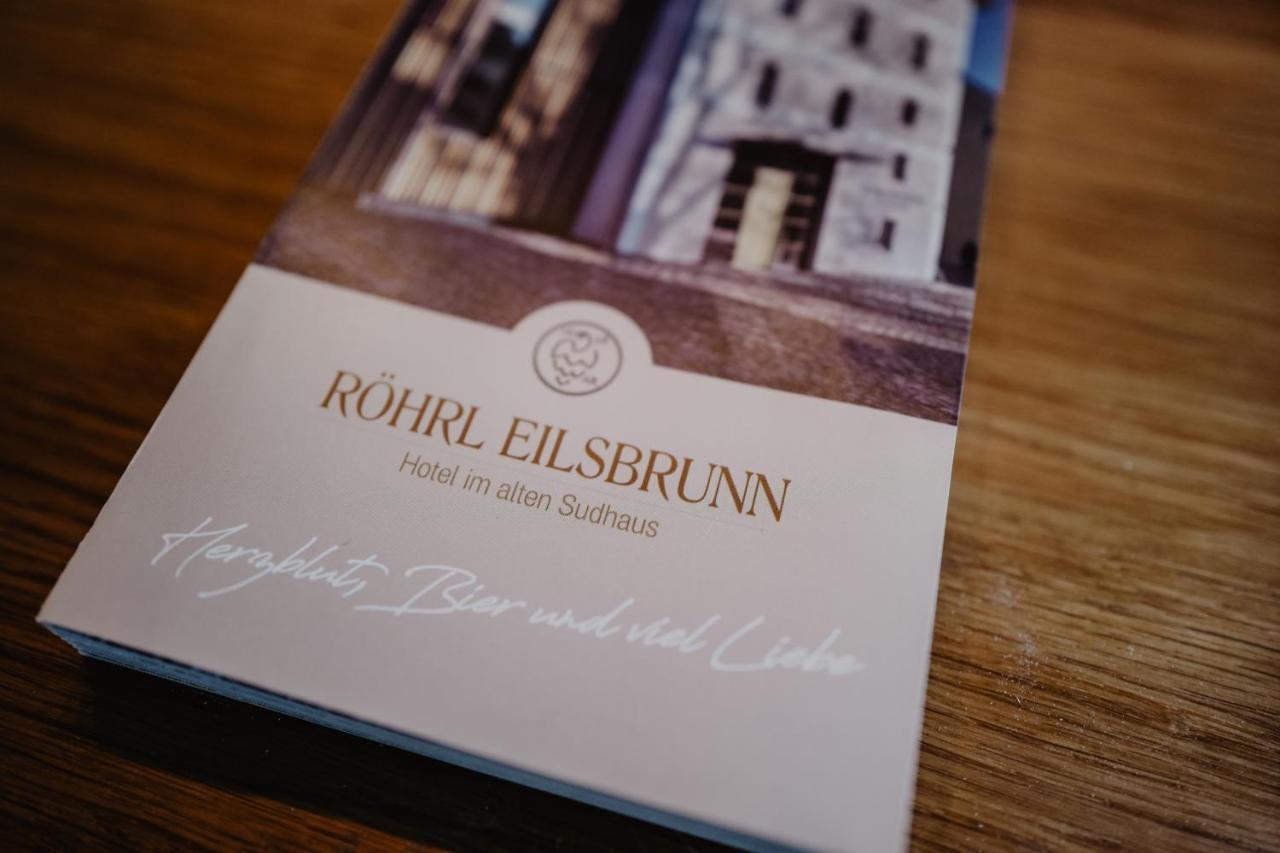 Hotel Roehrl Sinzing 외부 사진